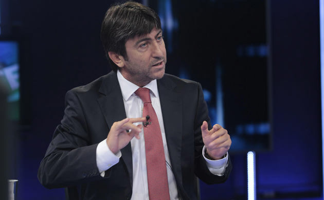 İşte mağlubiyetin nedeni