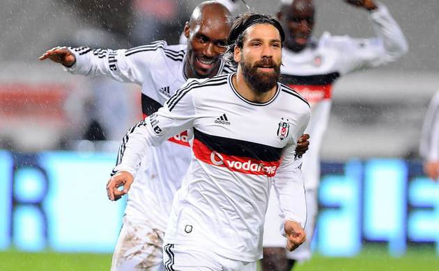 Bilic Olcay'ı beğenmedi