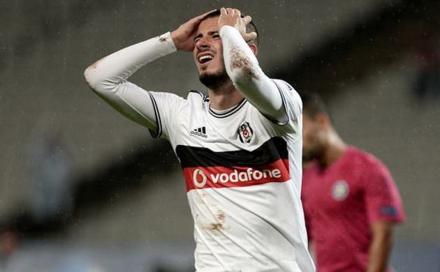 'Fazla yükleme' sıkıntısı