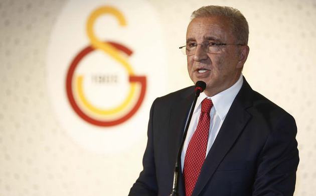 G.Saray'da büyük kriz