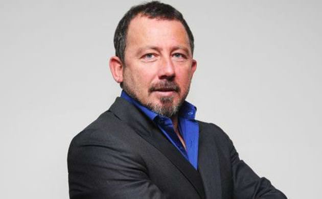 Sergen Yalçın Gekas'ı bombaladı