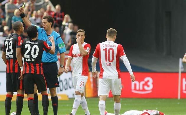 Kartal'ın maçını Alman hakem yönetecek