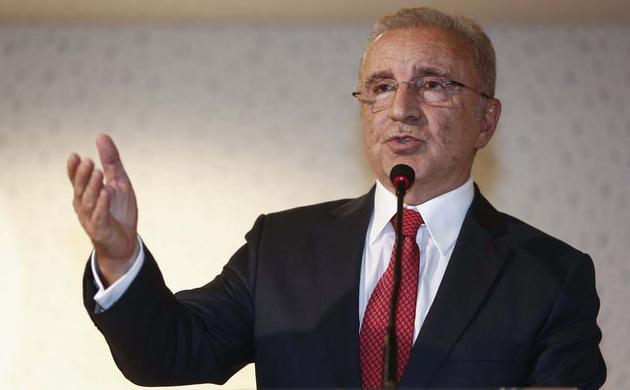 'Ünal Aysal'a yalvaracağım'