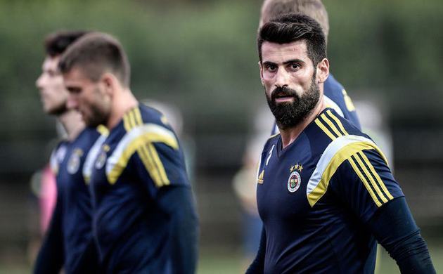 'Emre ve Volkan çıban başıdırlar'