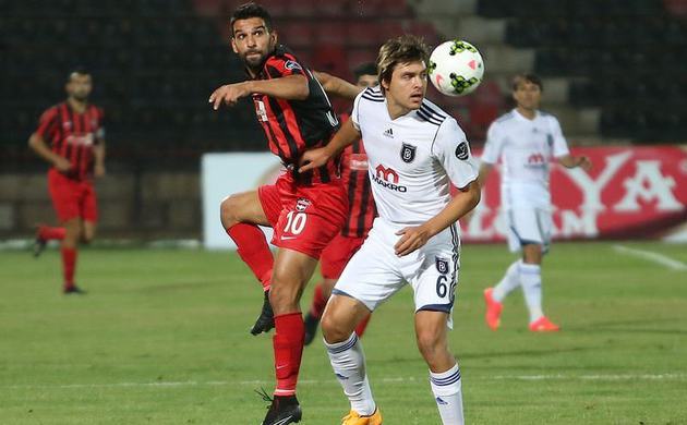 4. haftaya sessiz kapanış