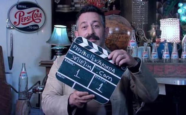 'Cem Yılmaz'ı izlemiyoruz'