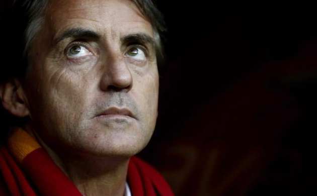 Transferlerin sorumlusu Mancini