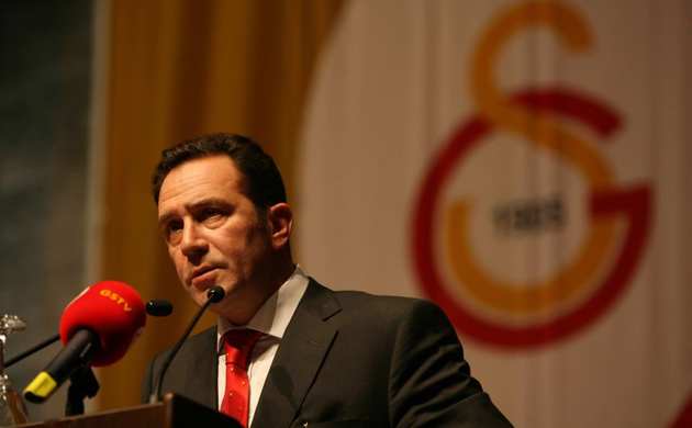 Bu seçim G.Saray'a zarar getirir