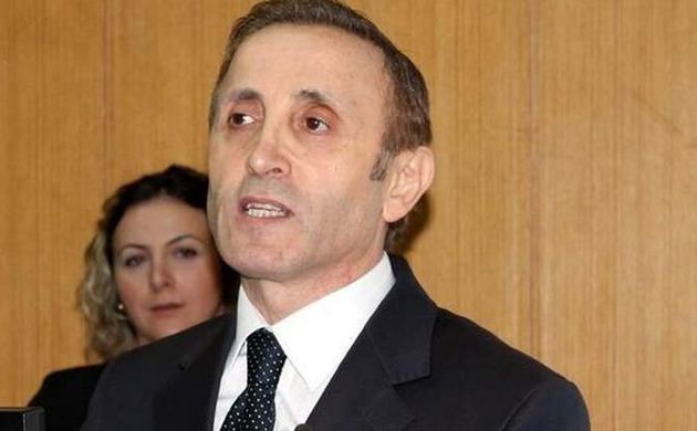 Aslan'dan 'uyum' mesajı