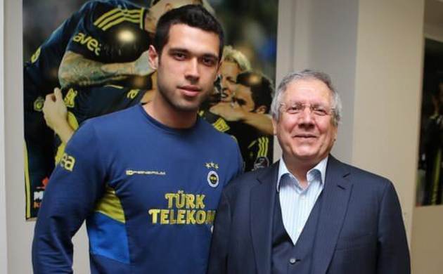 'Selfie'ler Tercüman Ekal'ı yaktı