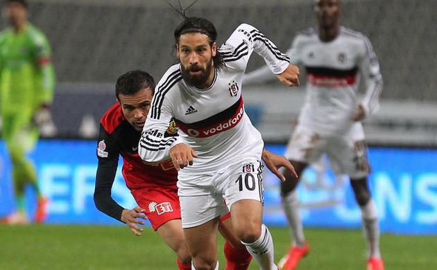"Fener'e attığım gol hayatımı değiştirdi"