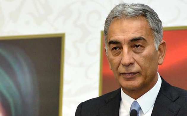 Aysal ve Polat arasında başkanlık savaşı