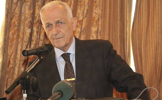 Ali Osman Ulusoy vefat etti