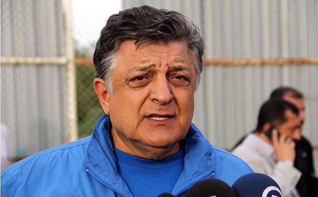 Yılmaz Vural Süper Lig'e dönüyor