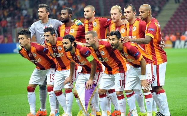 Aslan'da Selçuk şoku!