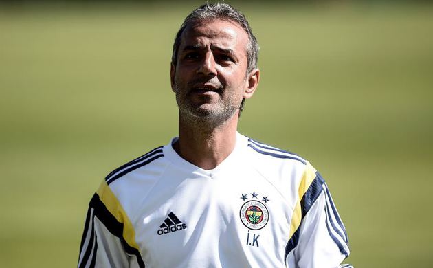 Kartal kopya çekecek
