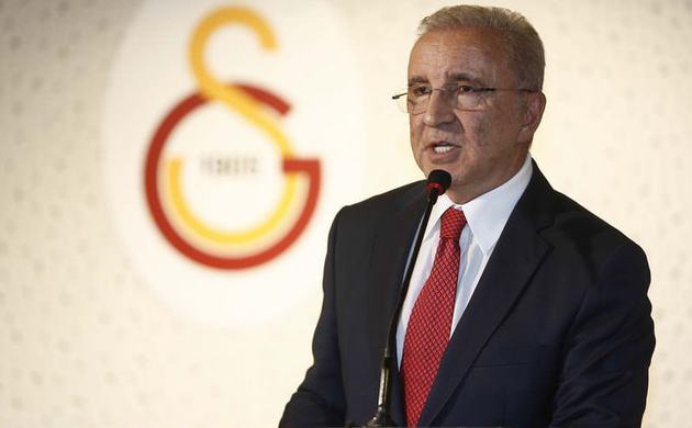 "Alp bey iyi de çevresi..."