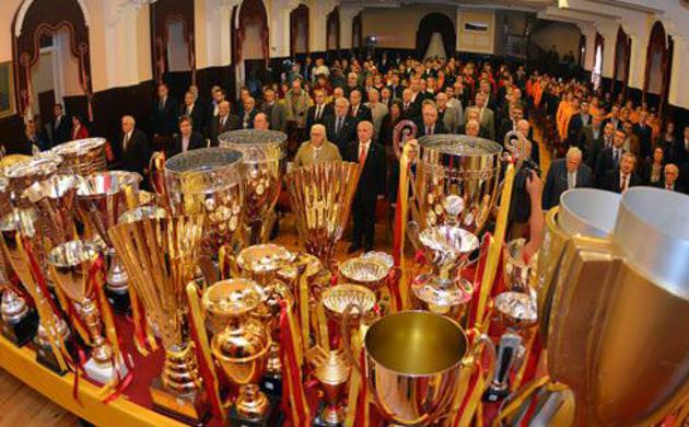Listeler belli oluyor