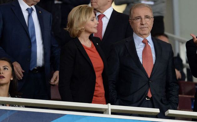 "Aysal'ın son eseri"
