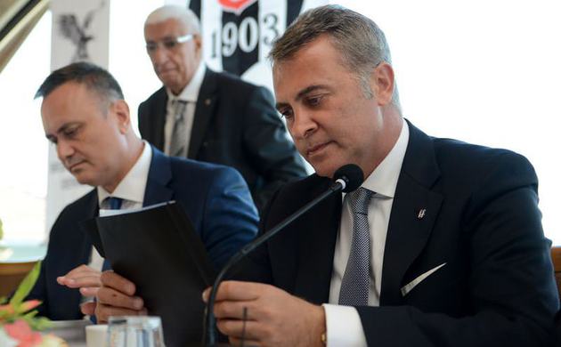 Şampiyonluk Arena'da kutlanacak