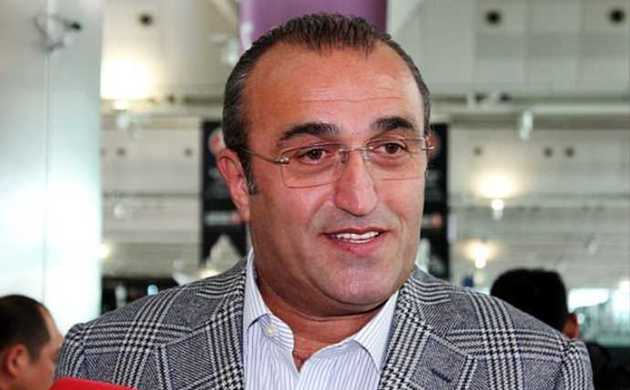 Abdurrahim Albayrak'tan flaş karar