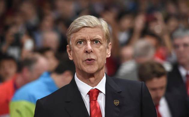 Wenger, Terim ve Prandelli'yi kıyasladı