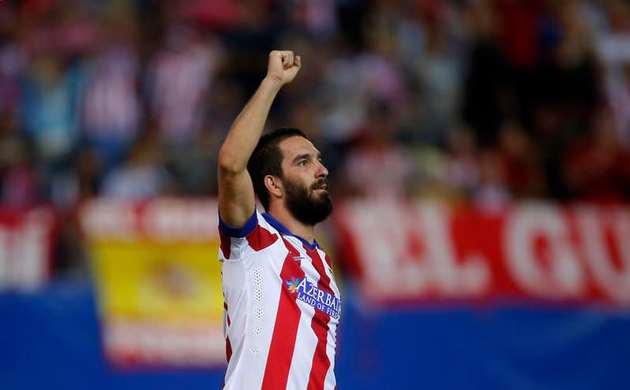 Arda, G.Saray taraftarlarını kızdıracak
