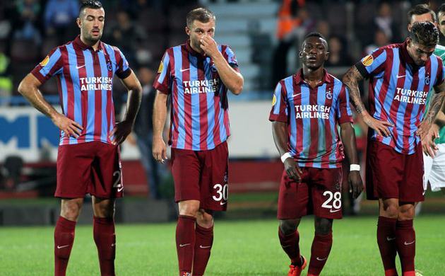 Avni Aker'de Kassai'ye yenildik
