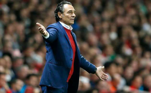 Prandelli istifa yolunda