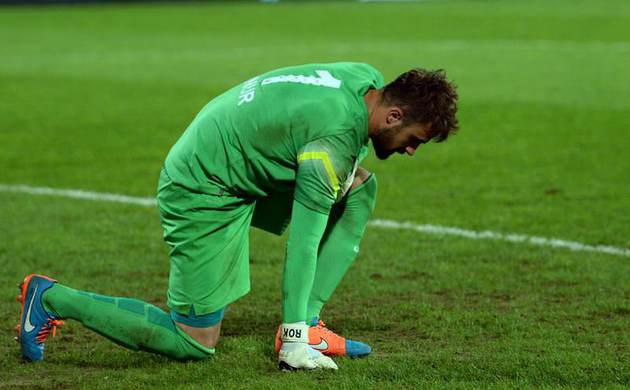 Trabzon'da Onur depremi
