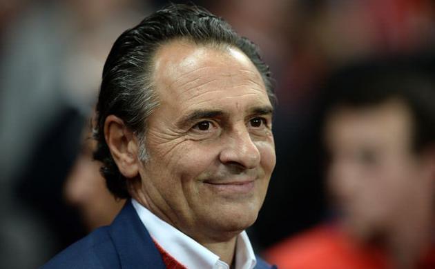 Prandelli'den istifa açıklaması