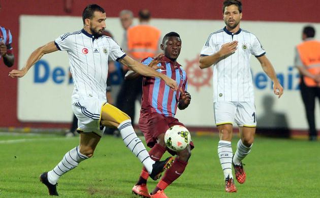 Fenerbahçe'de Mehmet Topal sevinci!
