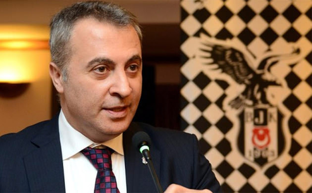 Arena'da şampiyonluk turu atarız