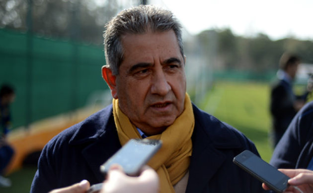 İsmail Kartal'ı uyardı