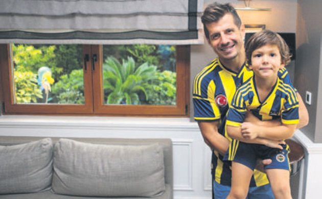 İkinci çocuğun cinsiyeti belli oldu