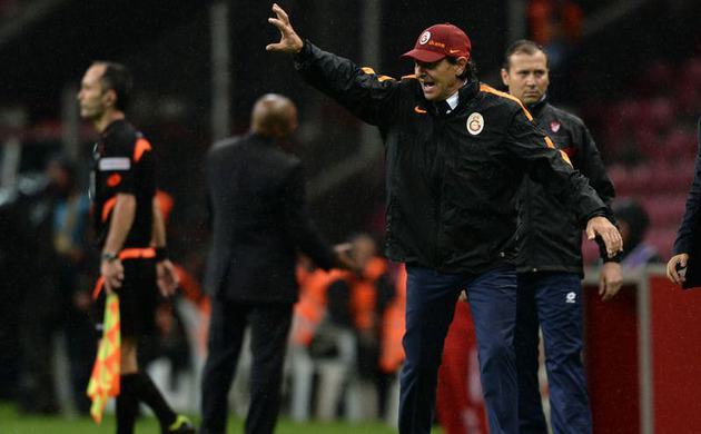 Prandelli: 'Büyük skandal'