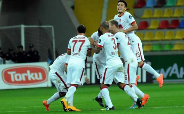 'Has'ta sonunda ayaklandı