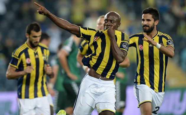 Kadıköy'e çifte bayram