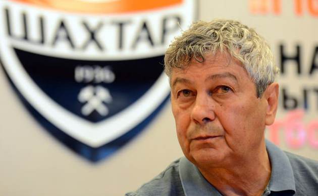 G.Saray'da Lucescu bombası