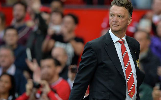 Van Gaal 3 yıl istedi!