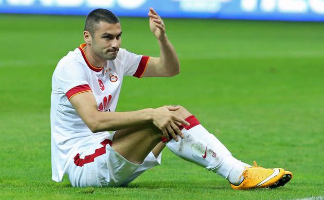 Burak'ın durumu belli oldu