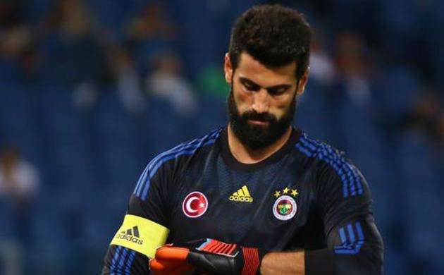 Volkan Demirel'in tedavisine başlandı!