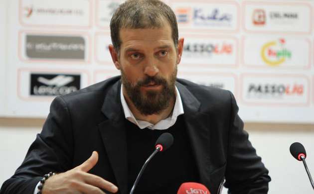 Bilic: Ersan'ın pozisyonu kırmızı karttı