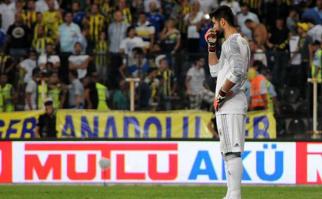 Kalkavan'a 'kırmızı kart' tebriği
