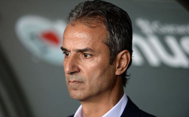 "Üzülme hocam"