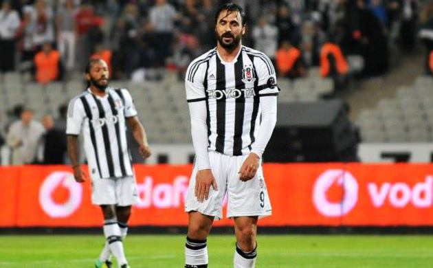 İşte Almeida'nın yeni takımı