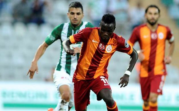 Bruma'da büyük tehlike
