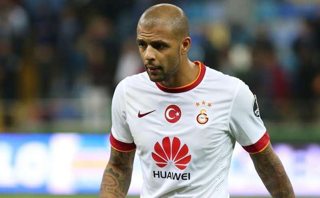 'Melo küfür ediyor'