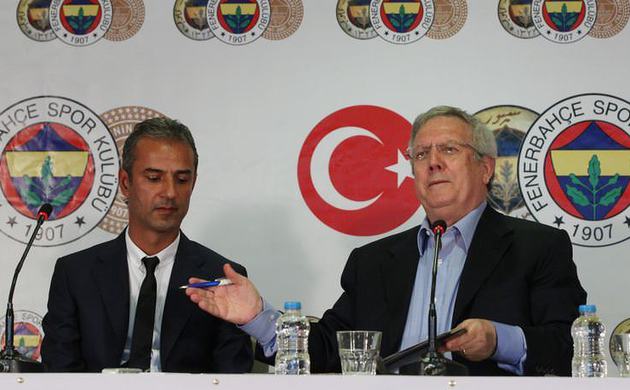 Konya zaferi İsmail'in