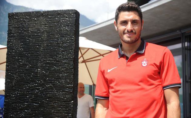Trabzon'a iyi haber